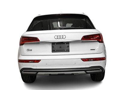 2021 Audi Q5 in Dorval, Quebec