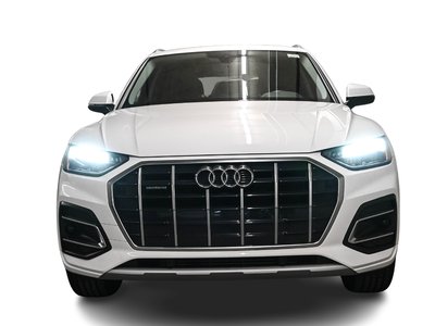 2021 Audi Q5 in Dorval, Quebec