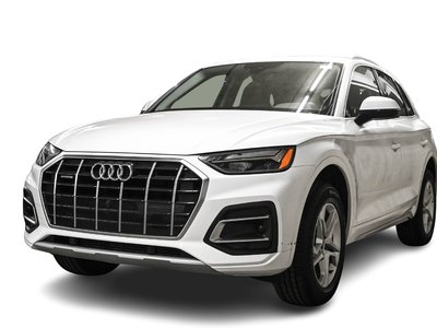 2021 Audi Q5 in Dorval, Quebec