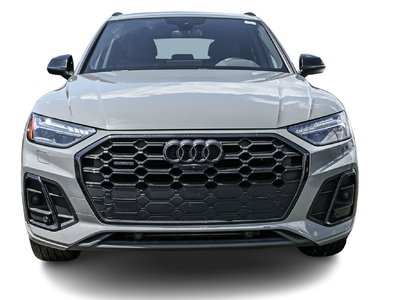 Audi Q5  2021 à Dorval, Québec