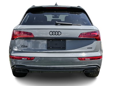 Audi Q5  2021 à Dorval, Québec