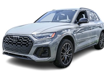 Audi Q5  2021 à Dorval, Québec