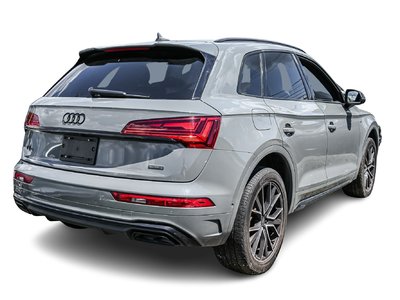 Audi Q5  2021 à Dorval, Québec