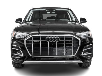 Audi Q5  2021 à Dorval, Québec