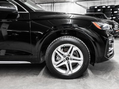 Audi Q5  2021 à Dorval, Québec
