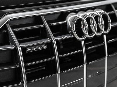 Audi Q5  2021 à Dorval, Québec