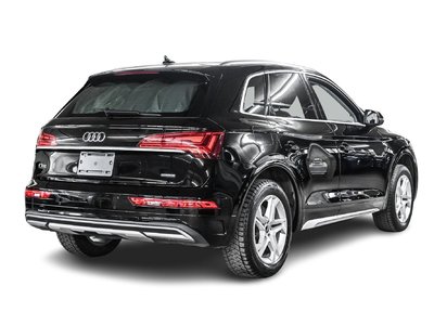 Audi Q5  2021 à Dorval, Québec