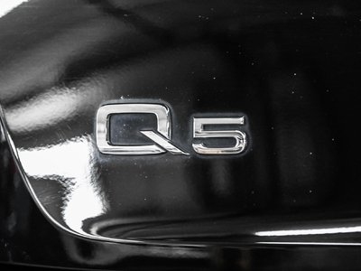 Audi Q5  2021 à Dorval, Québec