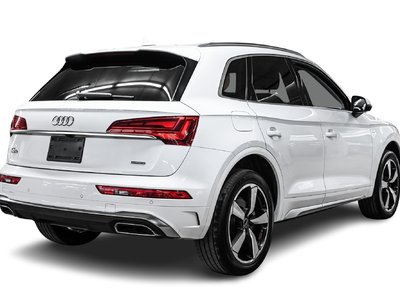 2024 Audi Q5 in Dorval, Quebec