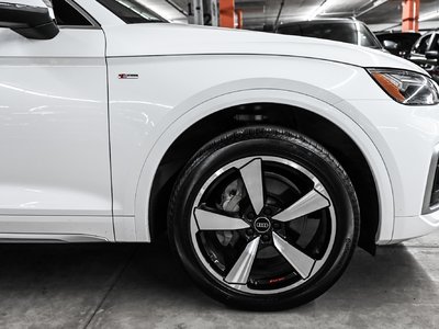 Audi Q5  2024 à Dorval, Québec