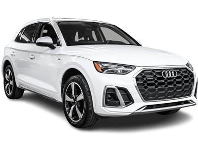 Audi Q5  2024 à Dorval, Québec