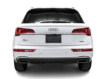 2024 Audi Q5 in Dorval, Quebec
