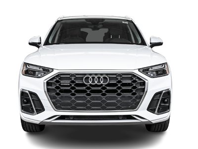 Audi Q5  2024 à Dorval, Québec