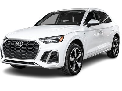 Audi Q5  2024 à Dorval, Québec