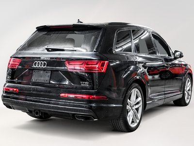 2018 Audi Q7 in Dorval, Quebec