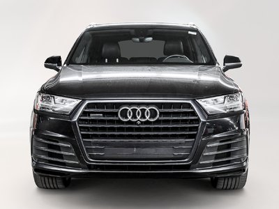 2018 Audi Q7 in Dorval, Quebec