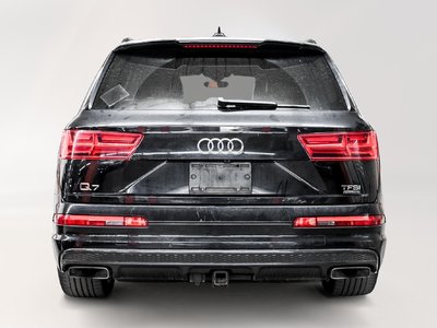 2018 Audi Q7 in Dorval, Quebec