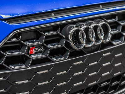 2023 Audi S4 in Dorval, Quebec
