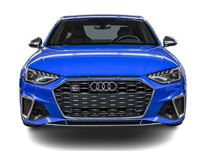 2023 Audi S4 in Dorval, Quebec