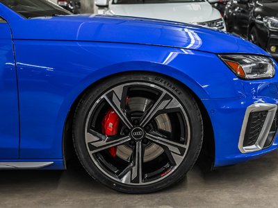 2023 Audi S4 in Dorval, Quebec