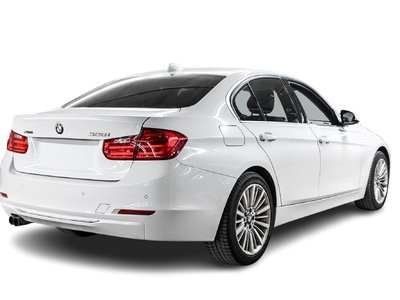 BMW 328i  2014 à Dorval, Québec