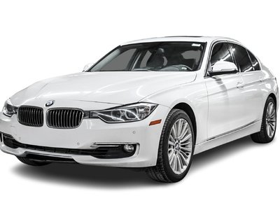 BMW 328i  2014 à Dorval, Québec