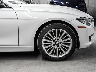 BMW 328i  2014 à Dorval, Québec