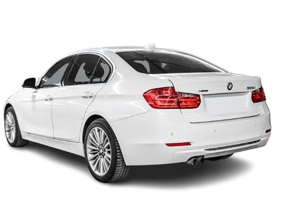 BMW 328i  2014 à Dorval, Québec