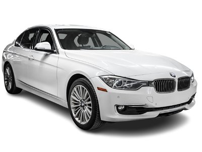 BMW 328i  2014 à Dorval, Québec