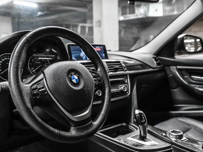 BMW 328i  2014 à Dorval, Québec