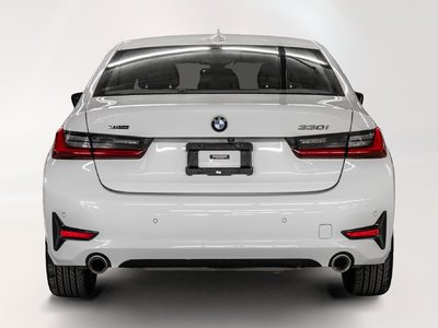 2019 BMW 330i in Dorval, Quebec