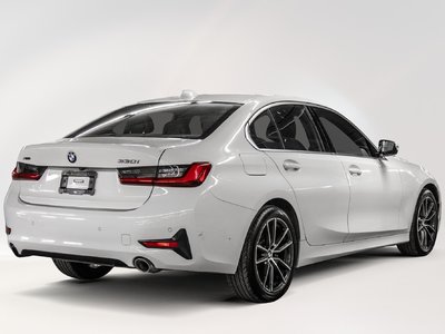 2019 BMW 330i in Dorval, Quebec