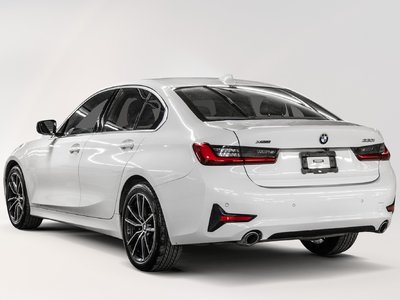 2019 BMW 330i in Dorval, Quebec