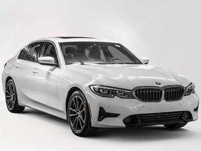 2019 BMW 330i in Dorval, Quebec