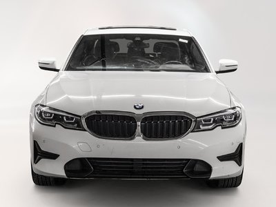 2019 BMW 330i in Dorval, Quebec