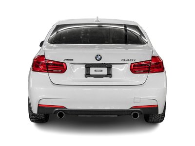 BMW 340i  2018 à Dorval, Québec