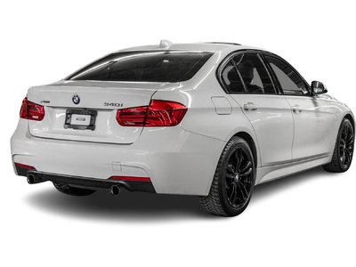 BMW 340i  2018 à Dorval, Québec