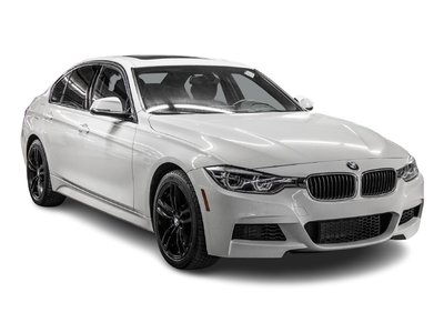 BMW 340i  2018 à Dorval, Québec