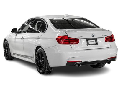 BMW 340i  2018 à Dorval, Québec