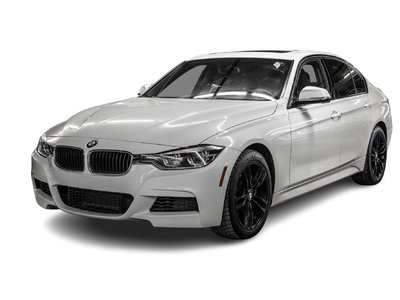 BMW 340i  2018 à Dorval, Québec