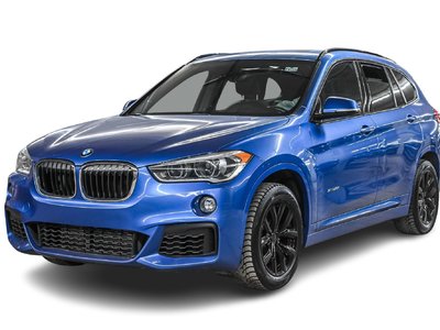 BMW X1 xDrive28i M Sport Edition  2018 à Dorval, Québec