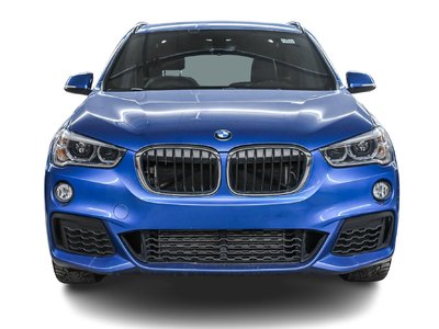 BMW X1 xDrive28i M Sport Edition  2018 à Dorval, Québec