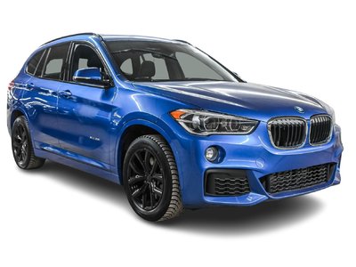 BMW X1 xDrive28i M Sport Edition  2018 à Dorval, Québec