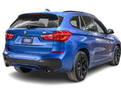 BMW X1 xDrive28i M Sport Edition  2018 à Dorval, Québec