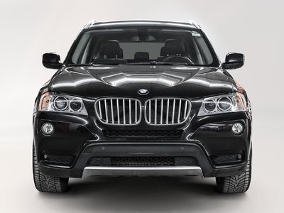 2013 BMW X3 in Dorval, Quebec