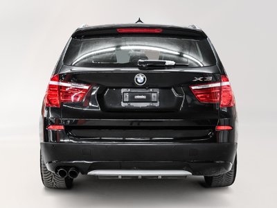 2013 BMW X3 in Dorval, Quebec