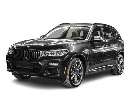 2018 BMW X3 in Dorval, Quebec