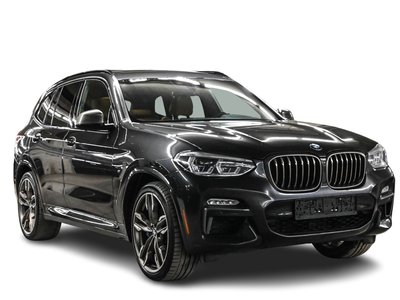 2018 BMW X3 in Dorval, Quebec