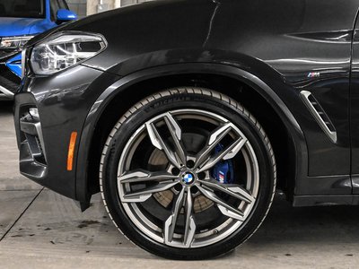 2018 BMW X3 in Dorval, Quebec