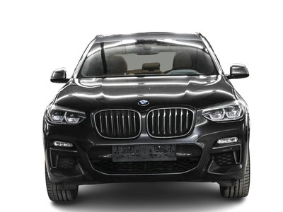 2018 BMW X3 in Dorval, Quebec